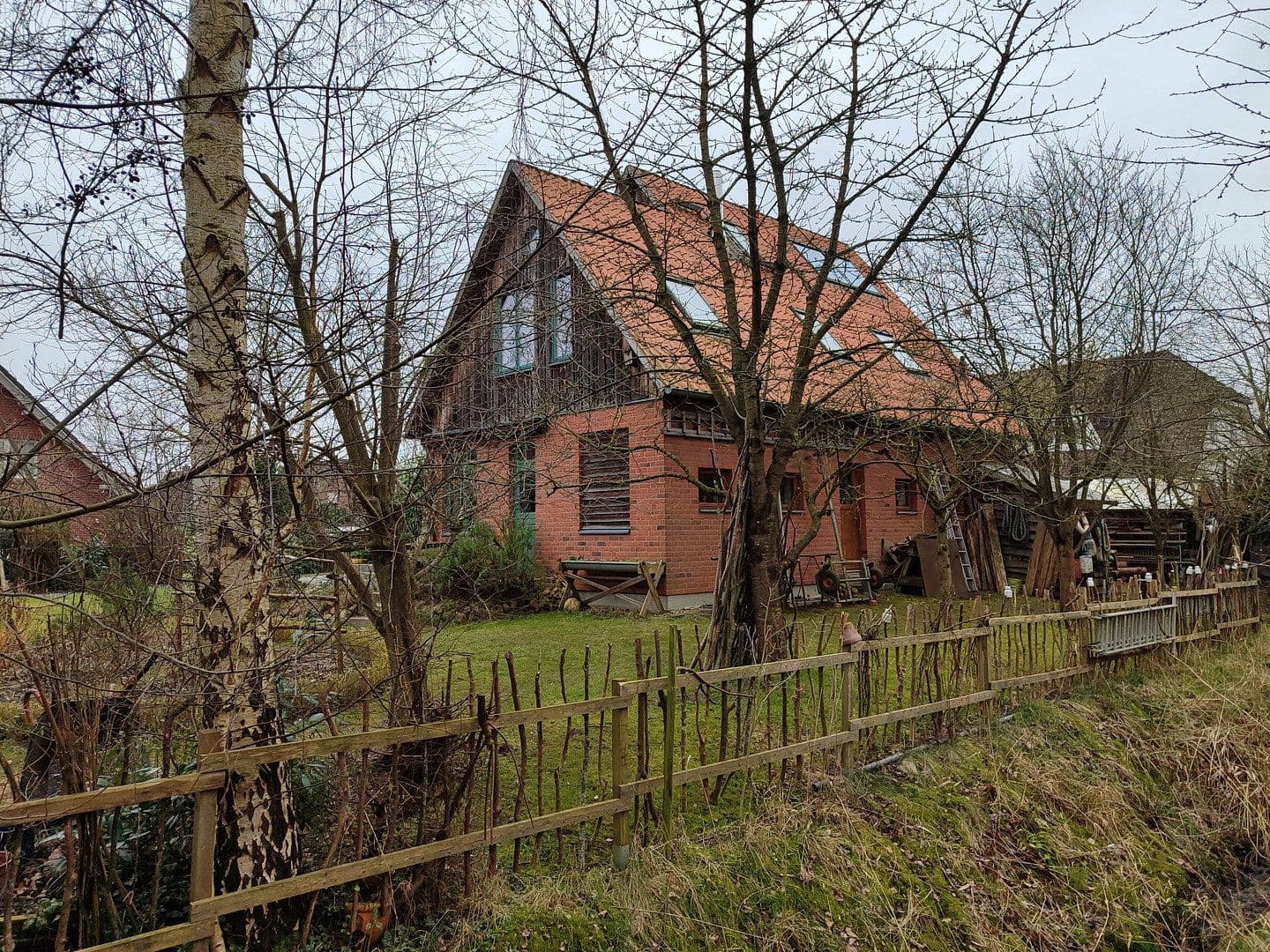 house for sale, 145 m², Haseldorf, Schleswig-Holstein house for sale, 145 m², Haseldorf, Schleswig-Holstein