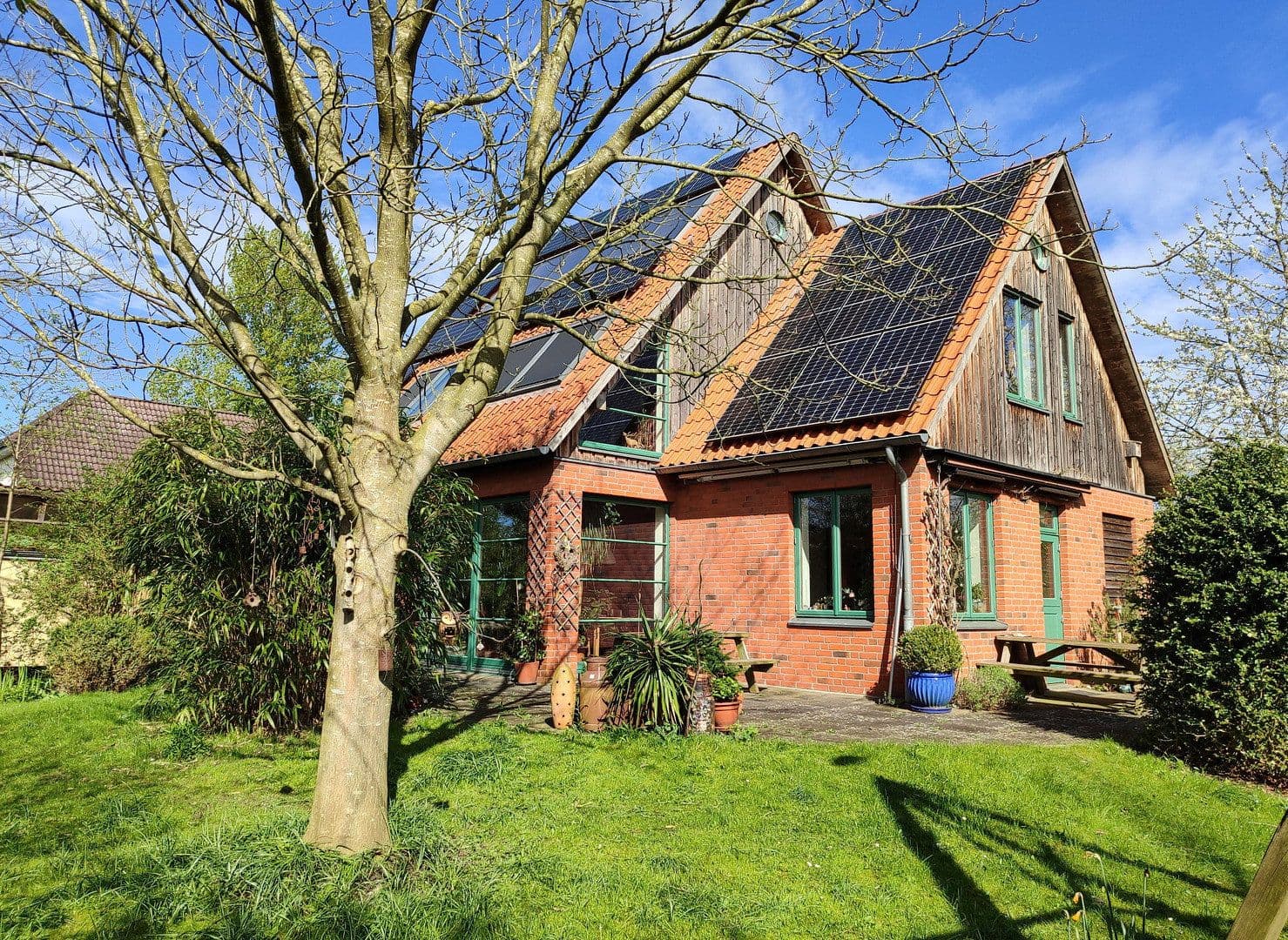 house for sale, 145 m², Haseldorf, Schleswig-Holstein house for sale, 145 m², Haseldorf, Schleswig-Holstein