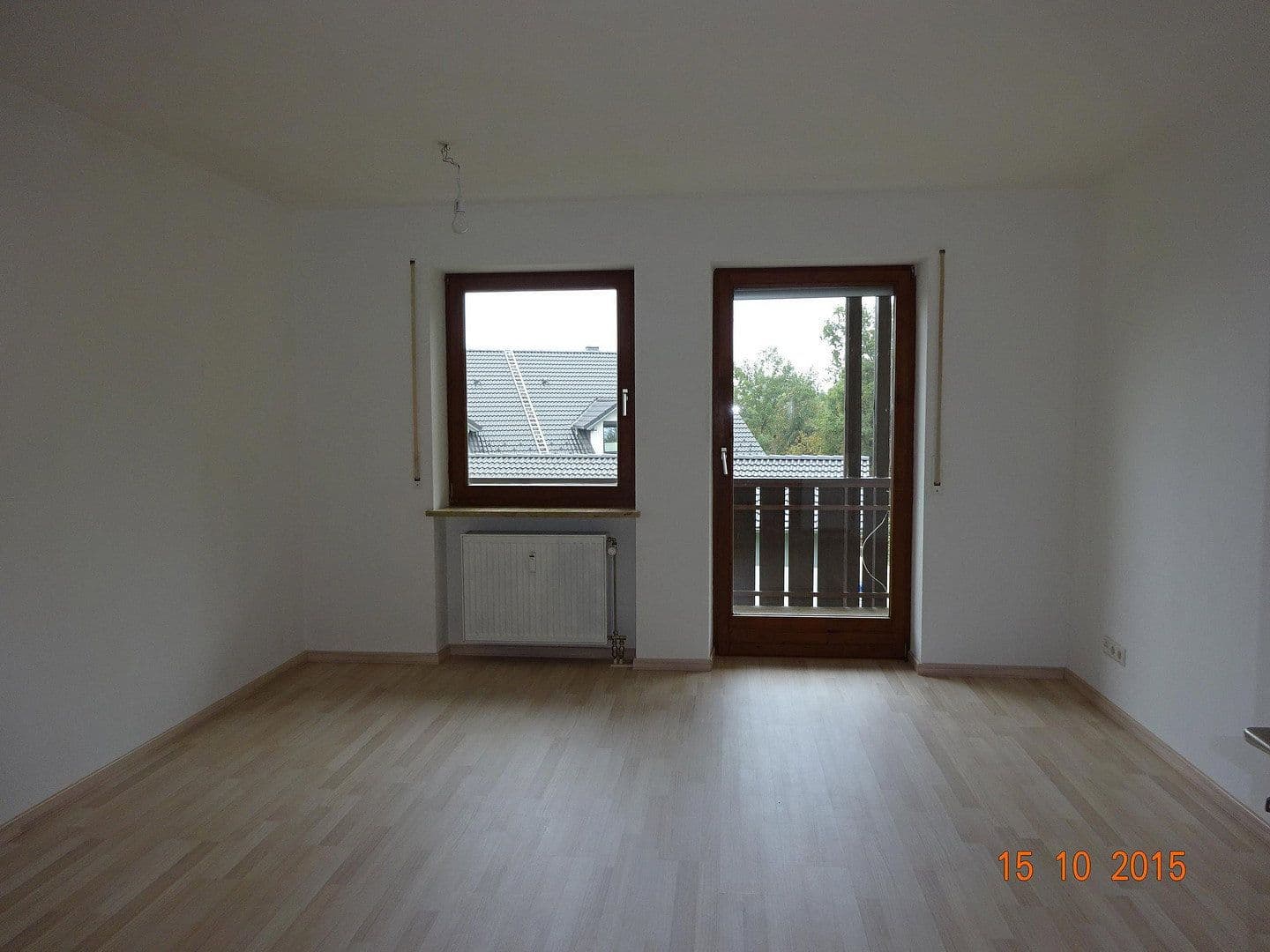 1 bedroom flat to rent, 31 m², Pfudrachöderstraße 33, Vilshofen an der Donau, Bavaria 1 bedroom flat to rent, 31 m², Pfudrachöderstraße 33, Vilshofen an der Donau, Bavaria
