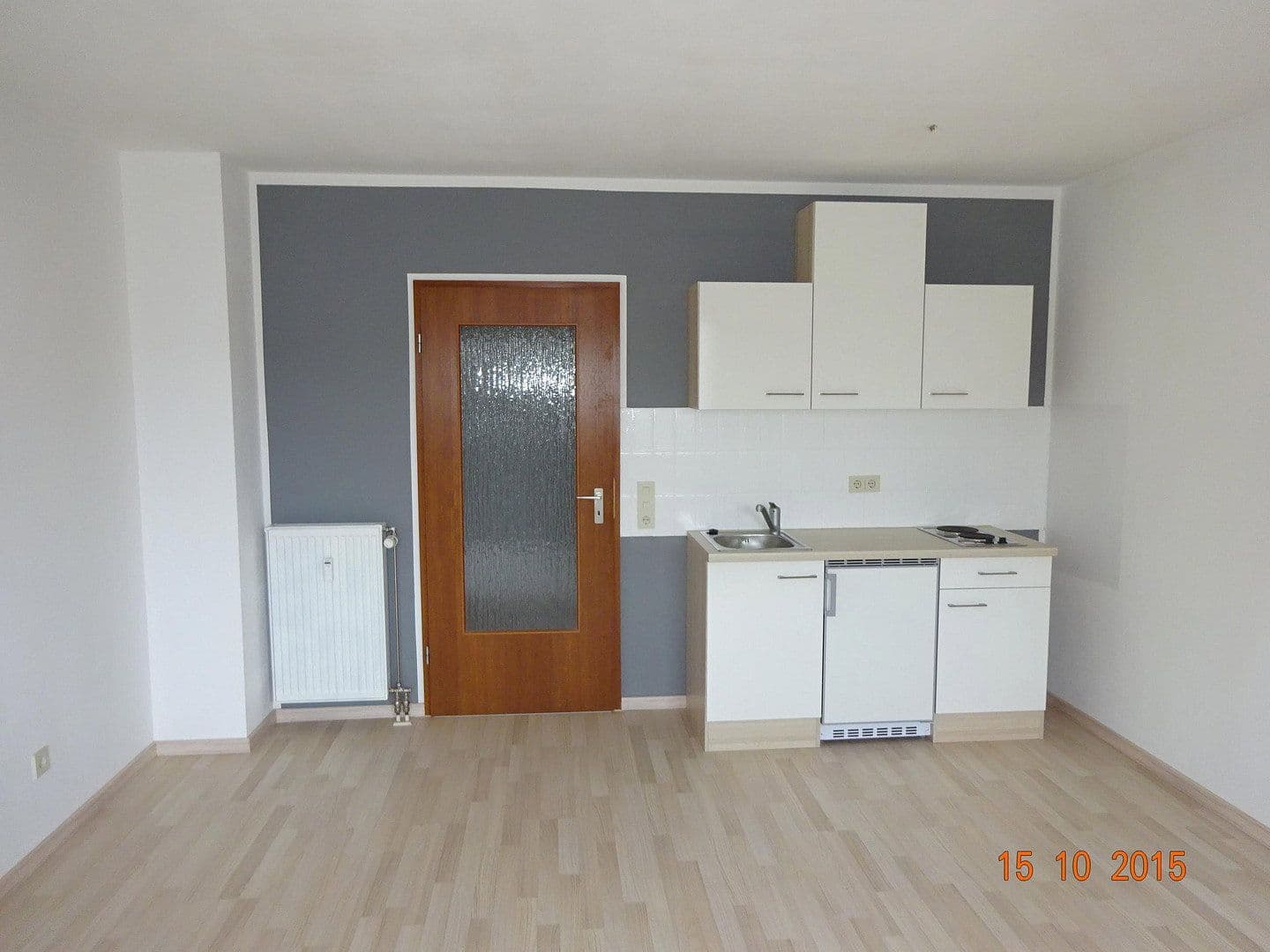 1 bedroom flat to rent, 31 m², Pfudrachöderstraße 33, Vilshofen an der Donau, Bavaria 1 bedroom flat to rent, 31 m², Pfudrachöderstraße 33, Vilshofen an der Donau, Bavaria