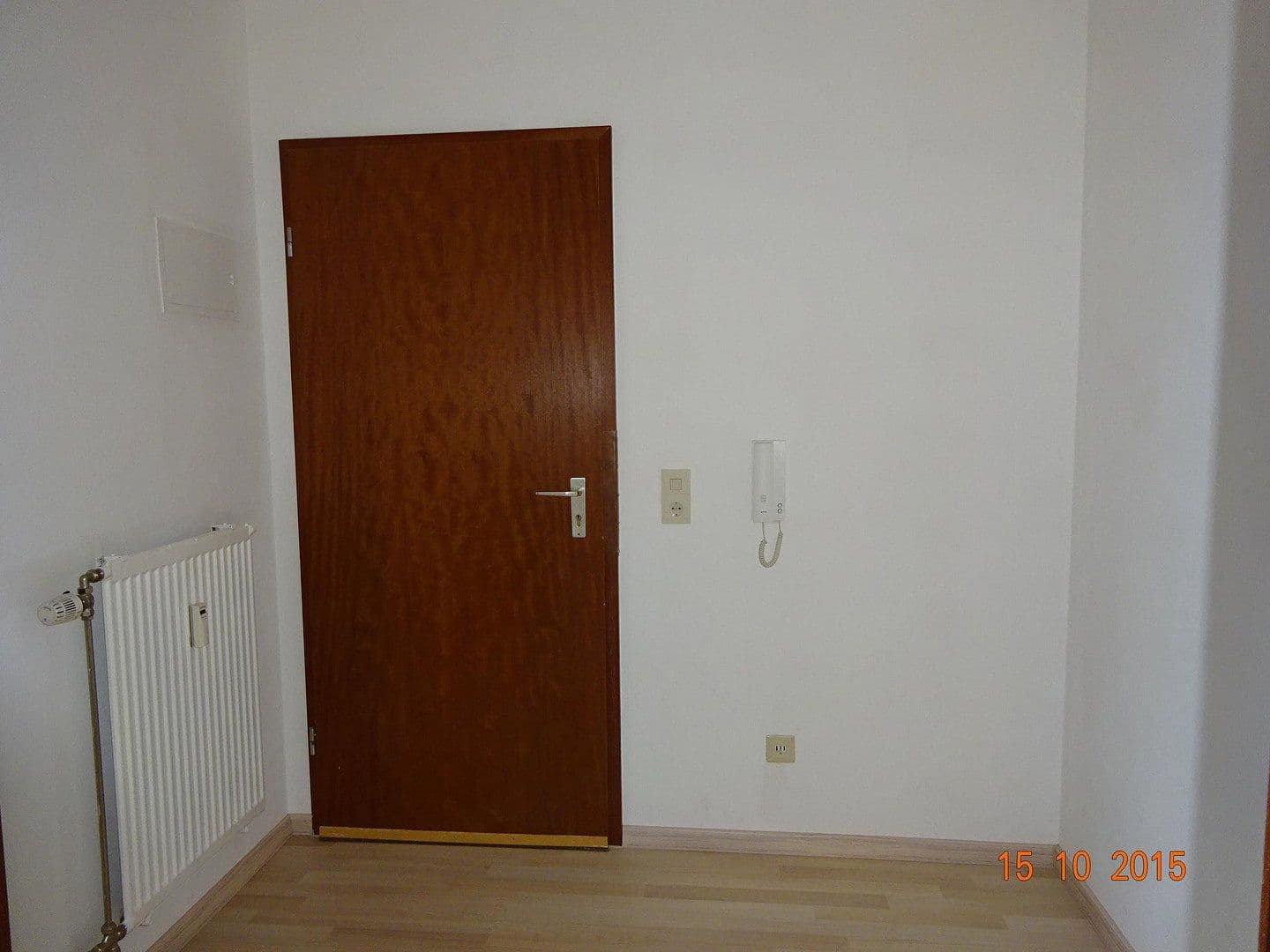 1 bedroom flat to rent, 31 m², Pfudrachöderstraße 33, Vilshofen an der Donau, Bavaria 1 bedroom flat to rent, 31 m², Pfudrachöderstraße 33, Vilshofen an der Donau, Bavaria
