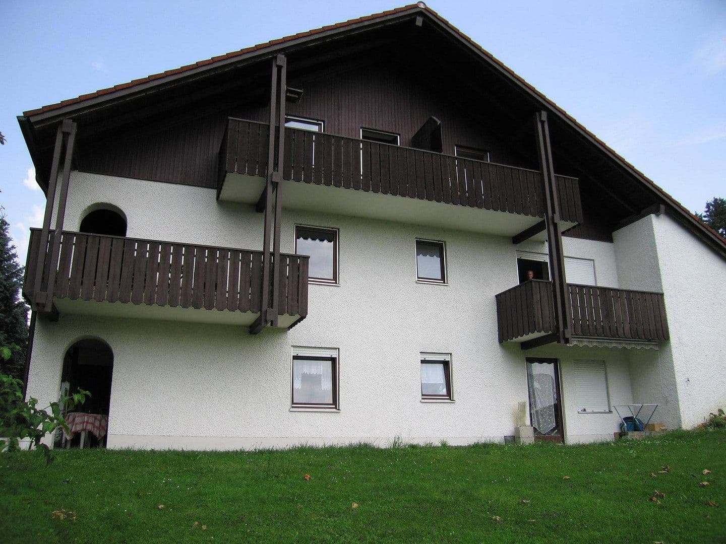 1 bedroom flat to rent, 31 m², Pfudrachöderstraße 33, Vilshofen an der Donau, Bavaria 1 bedroom flat to rent, 31 m², Pfudrachöderstraße 33, Vilshofen an der Donau, Bavaria