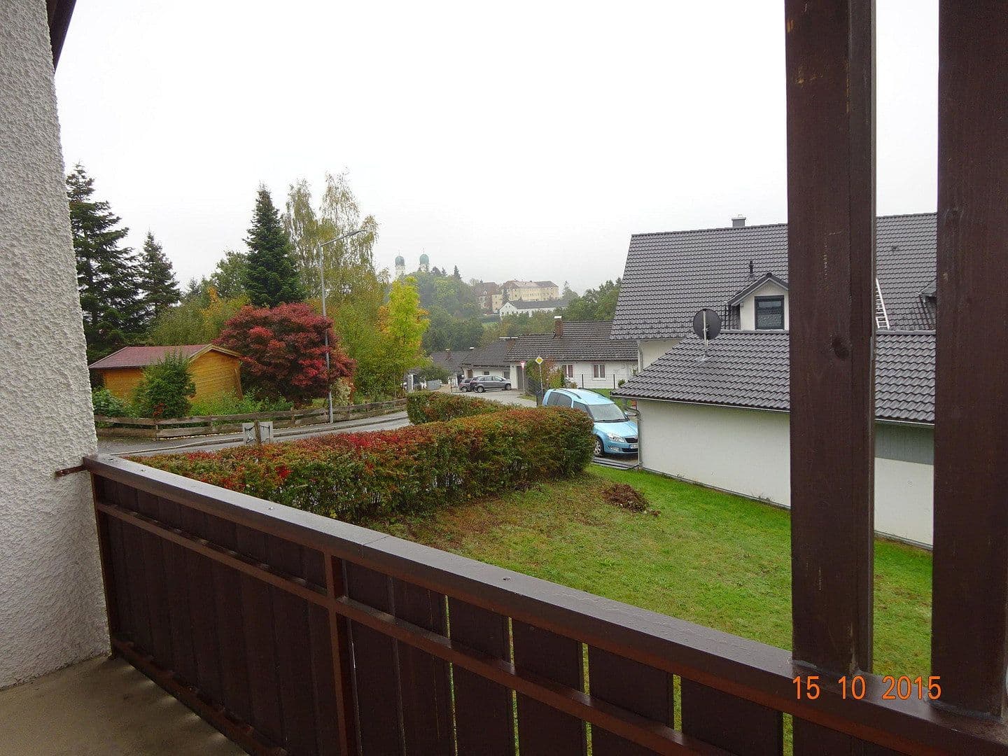 1 bedroom flat to rent, 31 m², Pfudrachöderstraße 33, Vilshofen an der Donau, Bavaria 1 bedroom flat to rent, 31 m², Pfudrachöderstraße 33, Vilshofen an der Donau, Bavaria
