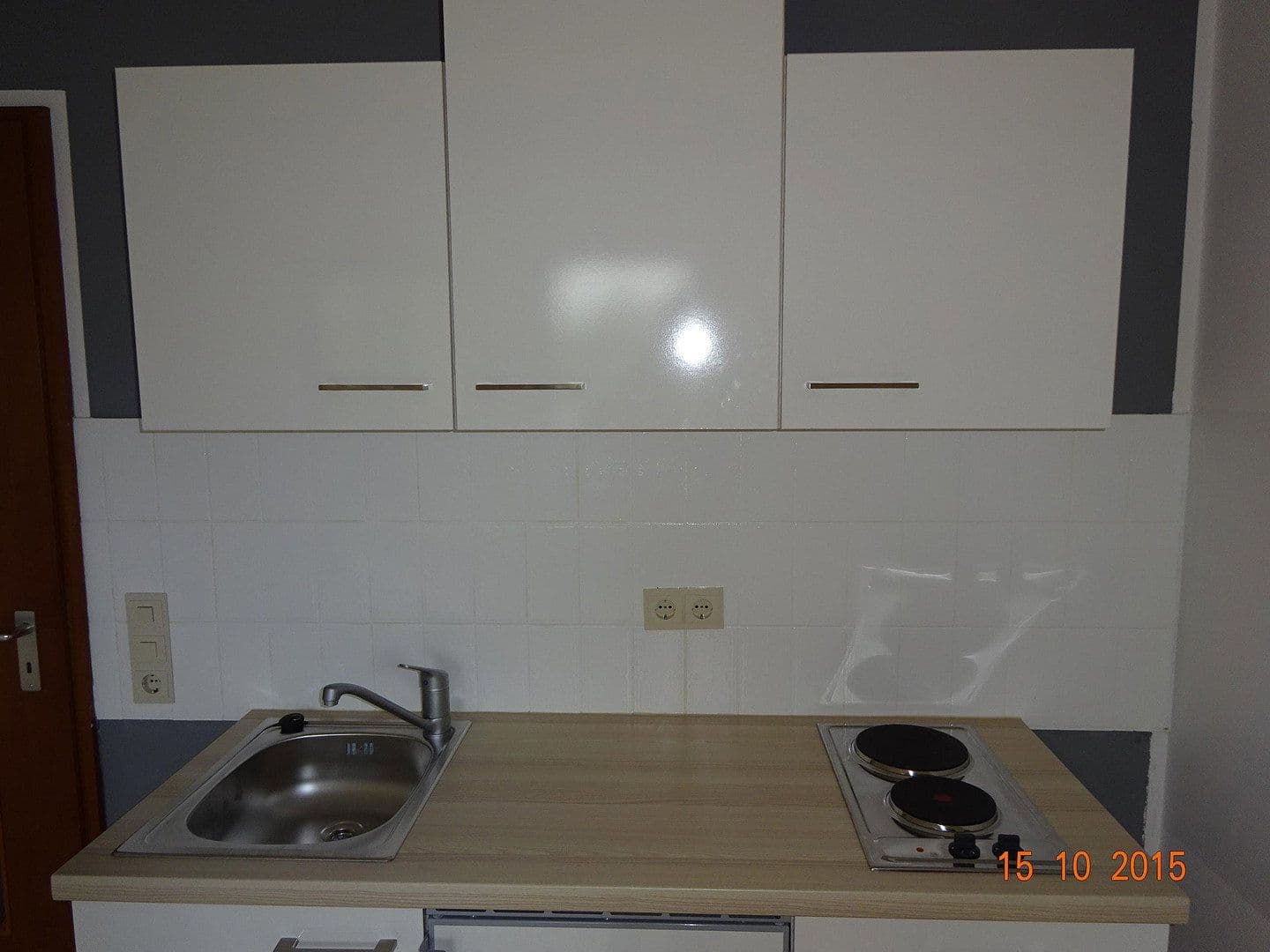 1 bedroom flat to rent, 31 m², Pfudrachöderstraße 33, Vilshofen an der Donau, Bavaria 1 bedroom flat to rent, 31 m², Pfudrachöderstraße 33, Vilshofen an der Donau, Bavaria