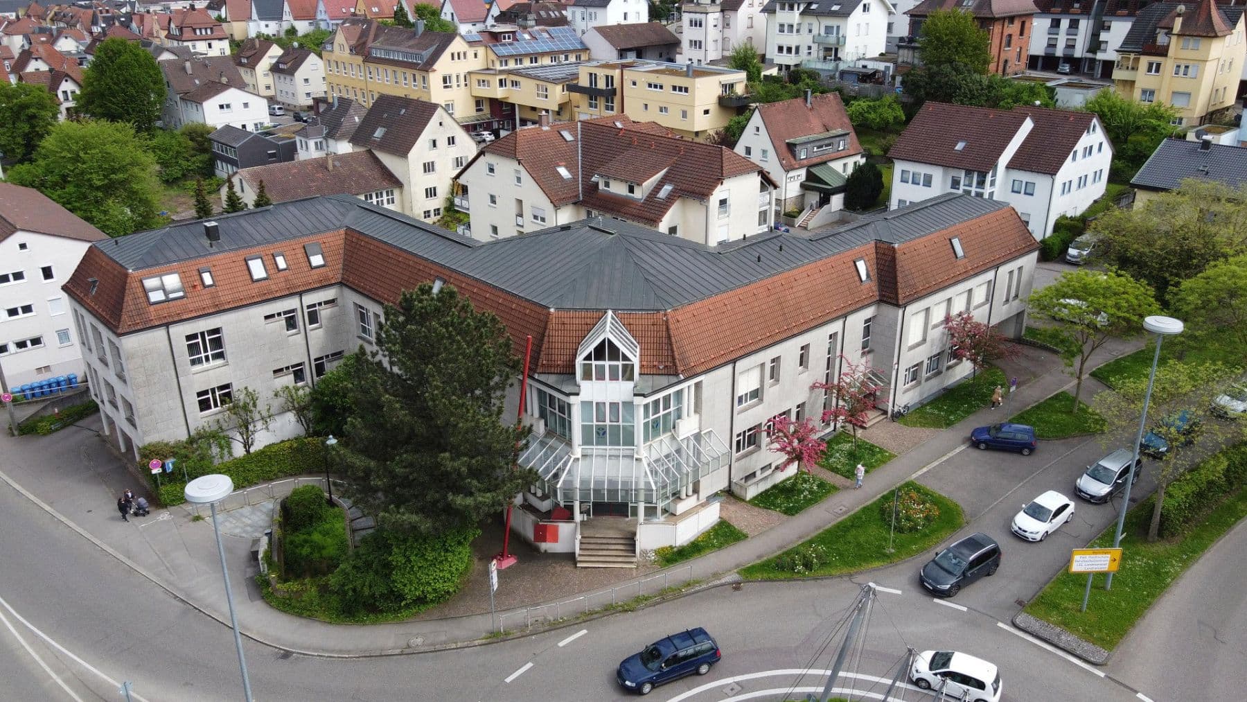 non-residential property to rent, 91 m², Oberbettringer Str. 1, Schwäbisch Gmünd, Baden-Württemberg non-residential property to rent, 91 m², Oberbettringer Str. 1, Schwäbisch Gmünd, Baden-Württemberg