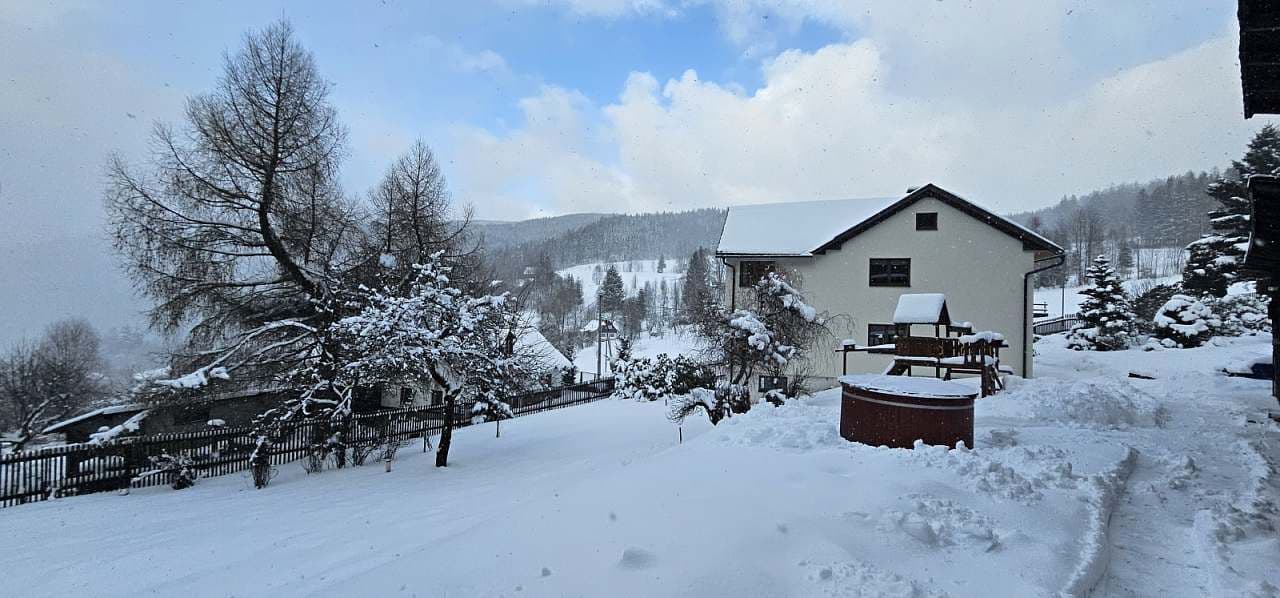 recreational property to rent, 0 m², Rokytnice nad Jizerou, Liberecký Region recreational property to rent, 0 m², Rokytnice nad Jizerou, Liberecký Region
