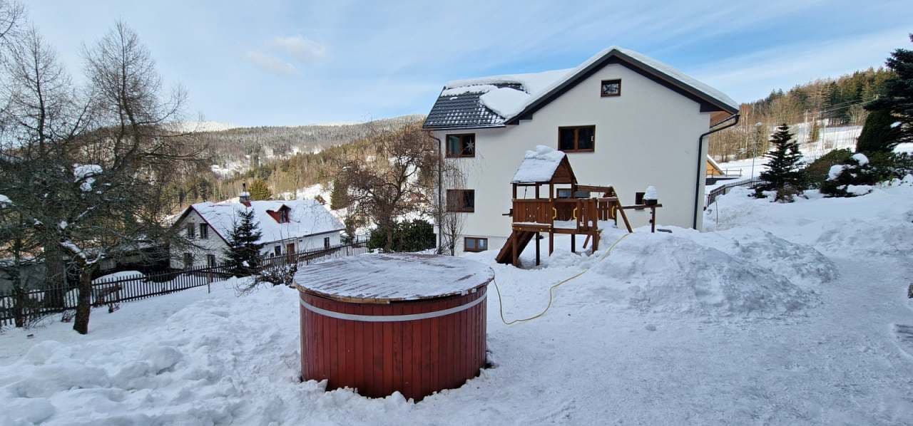 recreational property to rent, 0 m², Rokytnice nad Jizerou, Liberecký Region recreational property to rent, 0 m², Rokytnice nad Jizerou, Liberecký Region