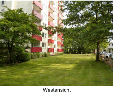 2 bedroom flat to rent, 48 m², Pinneberg, Schleswig-Holstein 2 bedroom flat to rent, 48 m², Pinneberg, Schleswig-Holstein
