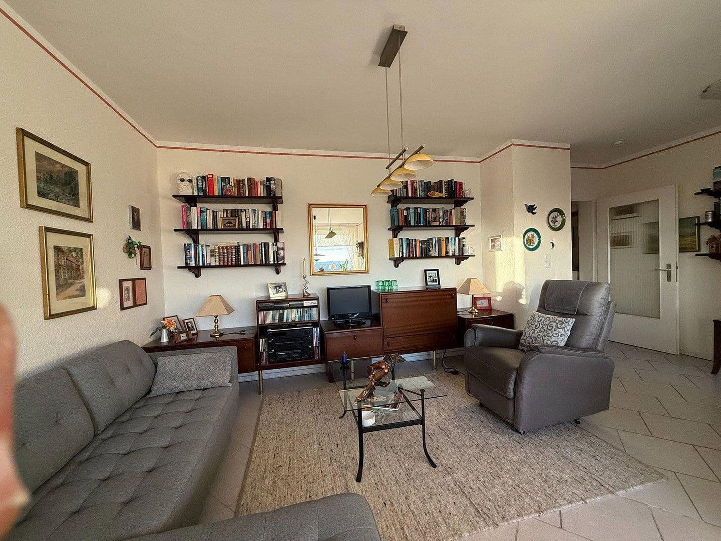 2 bedroom flat to rent, 48 m², Pinneberg, Schleswig-Holstein 2 bedroom flat to rent, 48 m², Pinneberg, Schleswig-Holstein