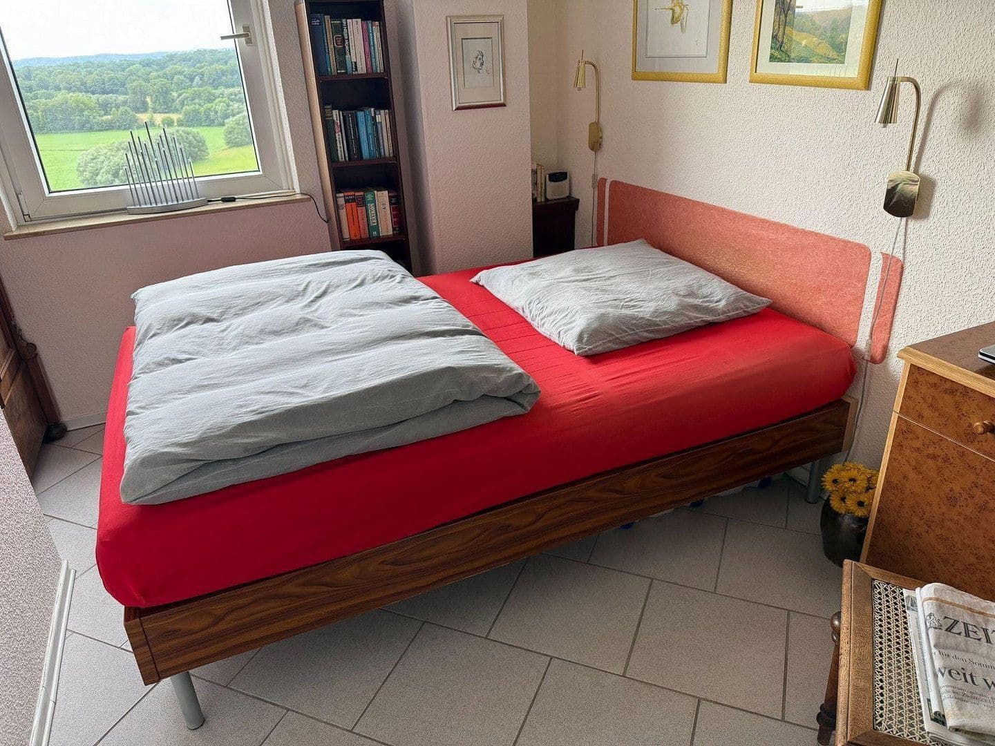 2 bedroom flat to rent, 48 m², Pinneberg, Schleswig-Holstein 2 bedroom flat to rent, 48 m², Pinneberg, Schleswig-Holstein