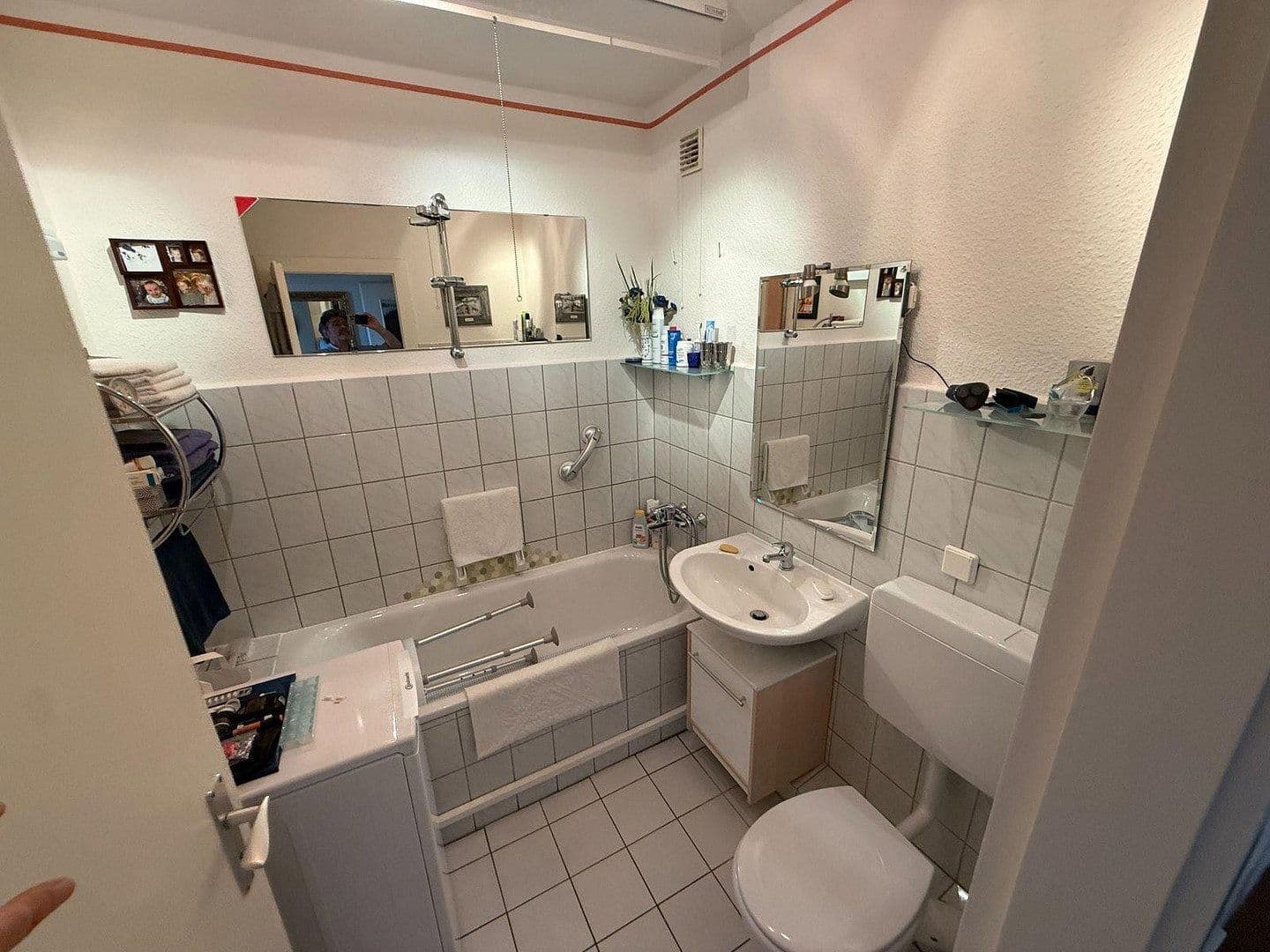 2 bedroom flat to rent, 48 m², Pinneberg, Schleswig-Holstein 2 bedroom flat to rent, 48 m², Pinneberg, Schleswig-Holstein