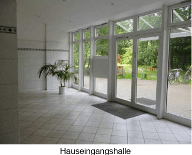 2 bedroom flat to rent, 48 m², Pinneberg, Schleswig-Holstein 2 bedroom flat to rent, 48 m², Pinneberg, Schleswig-Holstein