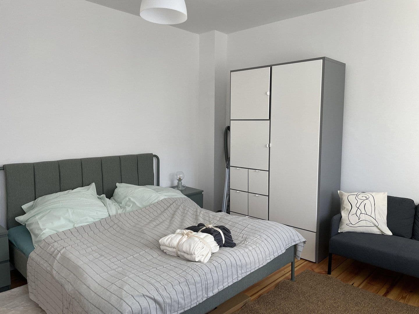 2 bedroom flat to rent, 65 m², Wollankstrasse 3, Berlin, Berlin 2 bedroom flat to rent, 65 m², Wollankstrasse 3, Berlin, Berlin