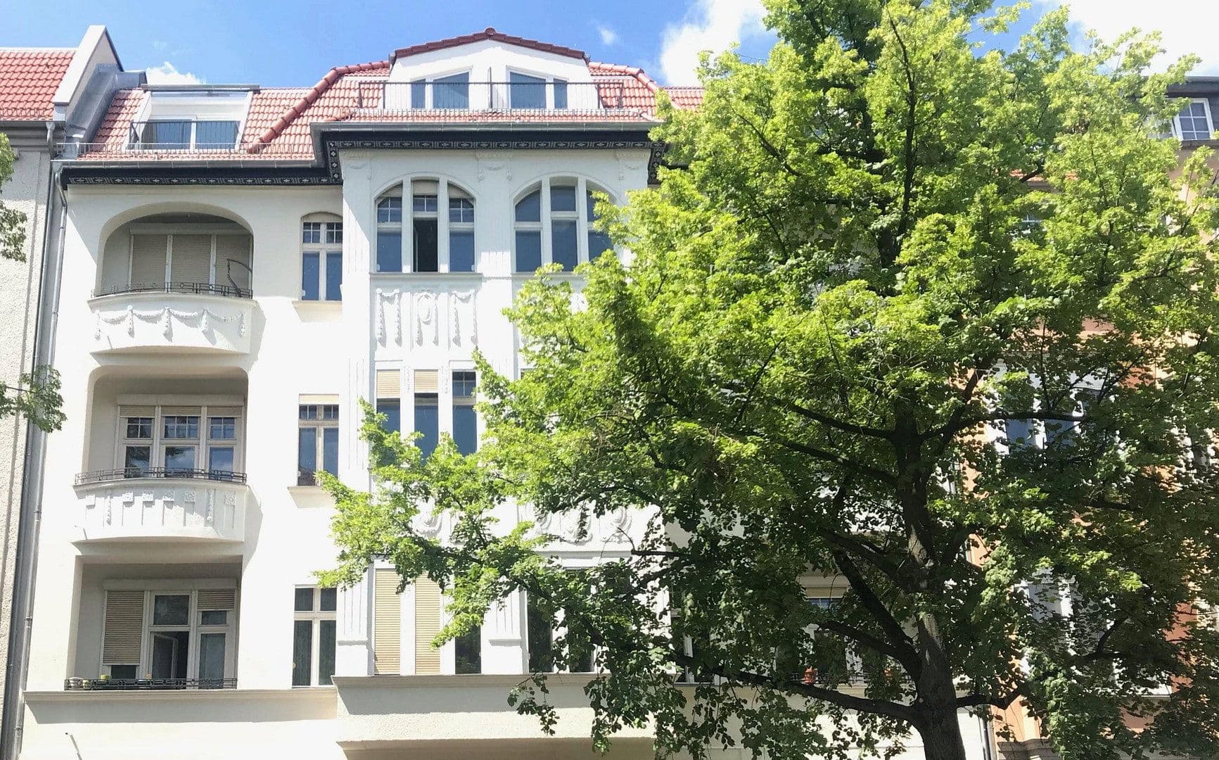 2 bedroom flat to rent, 65 m², Wollankstrasse 3, Berlin, Berlin 2 bedroom flat to rent, 65 m², Wollankstrasse 3, Berlin, Berlin