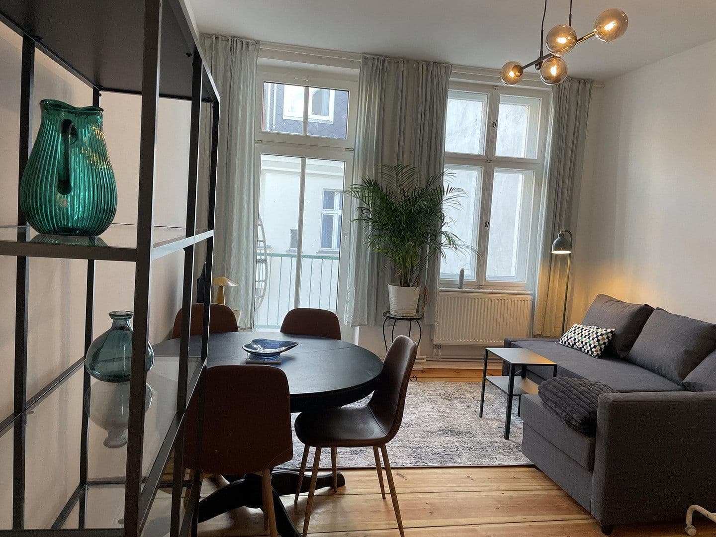 2 bedroom flat to rent, 65 m², Wollankstrasse 3, Berlin, Berlin 2 bedroom flat to rent, 65 m², Wollankstrasse 3, Berlin, Berlin