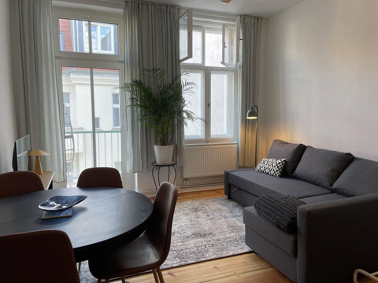 2 bedroom flat to rent, 65 m², Wollankstrasse 3, Berlin, Berlin 2 bedroom flat to rent, 65 m², Wollankstrasse 3, Berlin, Berlin