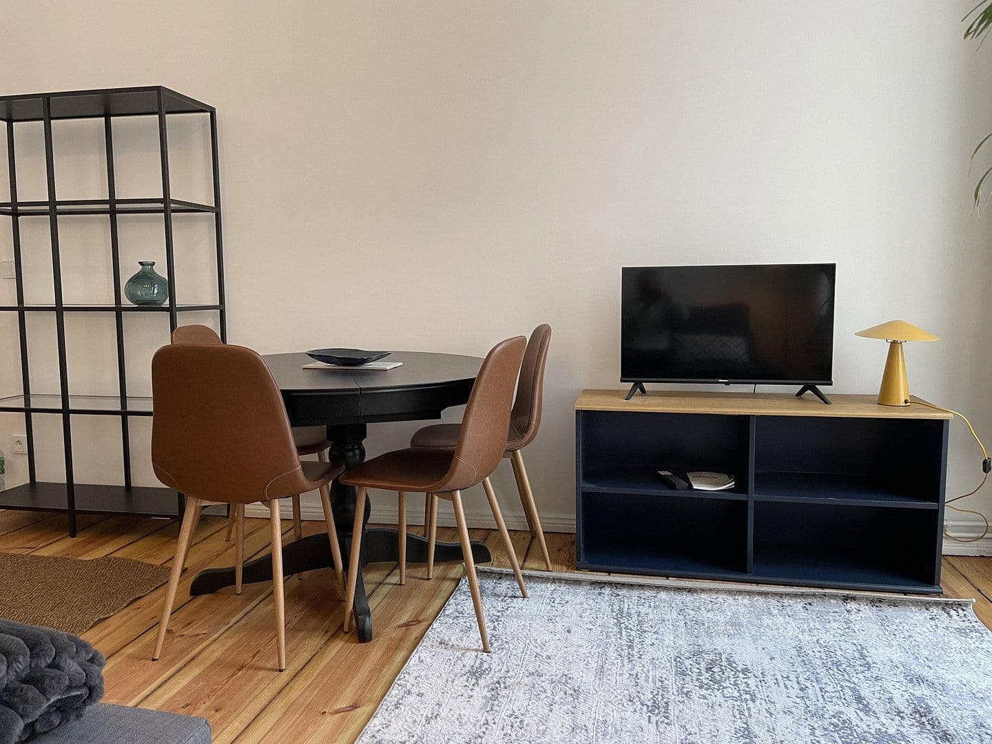 2 bedroom flat to rent, 65 m², Wollankstrasse 3, Berlin, Berlin 2 bedroom flat to rent, 65 m², Wollankstrasse 3, Berlin, Berlin