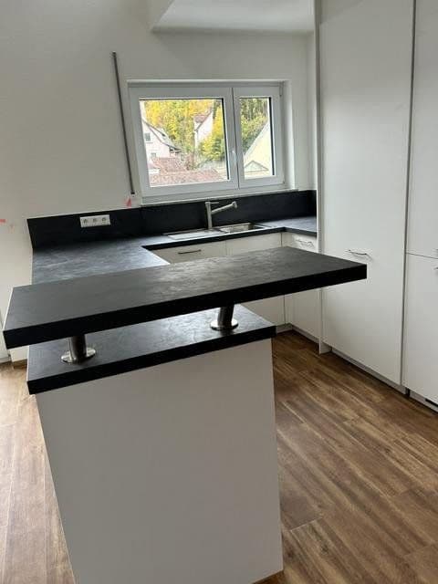4 bedroom flat to rent, 110 m², Beda-Sommerberger-Straße 1, Zwiefalten, Baden-Württemberg 4 bedroom flat to rent, 110 m², Beda-Sommerberger-Straße 1, Zwiefalten, Baden-Württemberg