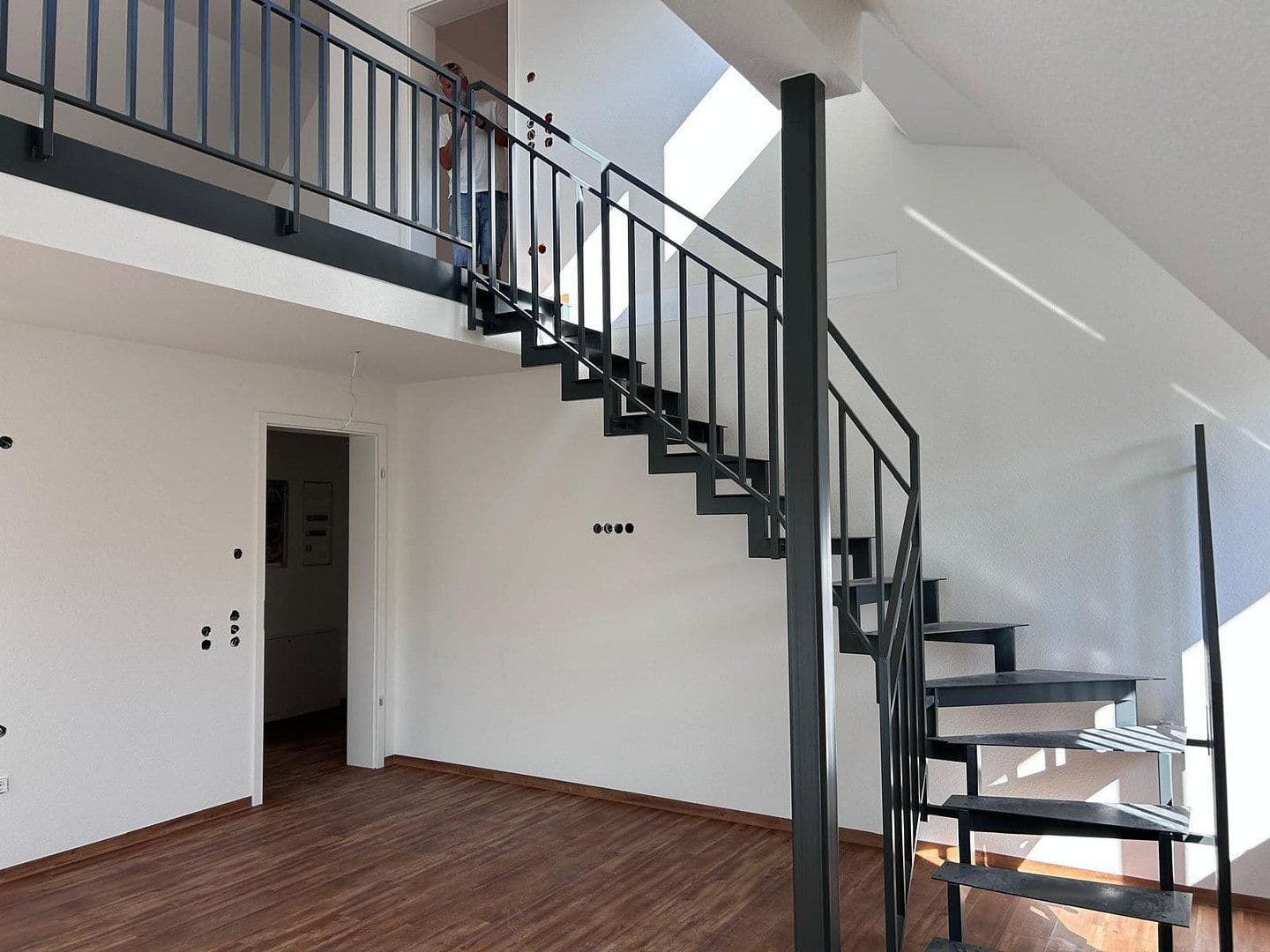 4 bedroom flat to rent, 110 m², Beda-Sommerberger-Straße 1, Zwiefalten, Baden-Württemberg 4 bedroom flat to rent, 110 m², Beda-Sommerberger-Straße 1, Zwiefalten, Baden-Württemberg