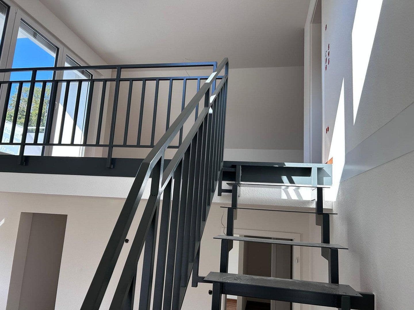 4 bedroom flat to rent, 110 m², Beda-Sommerberger-Straße 1, Zwiefalten, Baden-Württemberg 4 bedroom flat to rent, 110 m², Beda-Sommerberger-Straße 1, Zwiefalten, Baden-Württemberg
