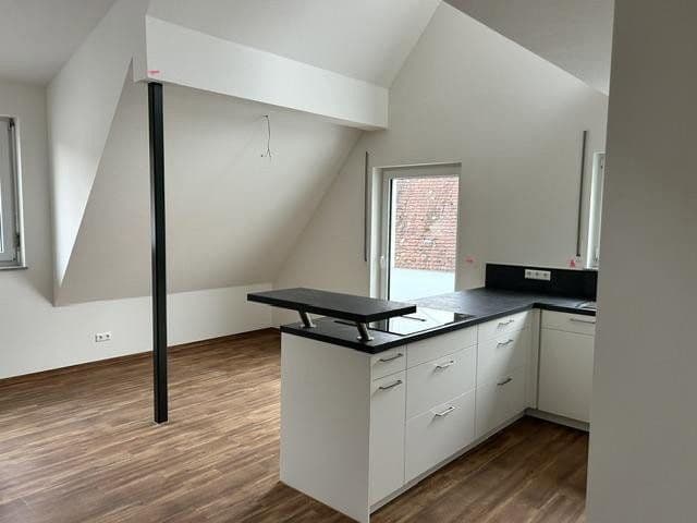 4 bedroom flat to rent, 110 m², Beda-Sommerberger-Straße 1, Zwiefalten, Baden-Württemberg 4 bedroom flat to rent, 110 m², Beda-Sommerberger-Straße 1, Zwiefalten, Baden-Württemberg