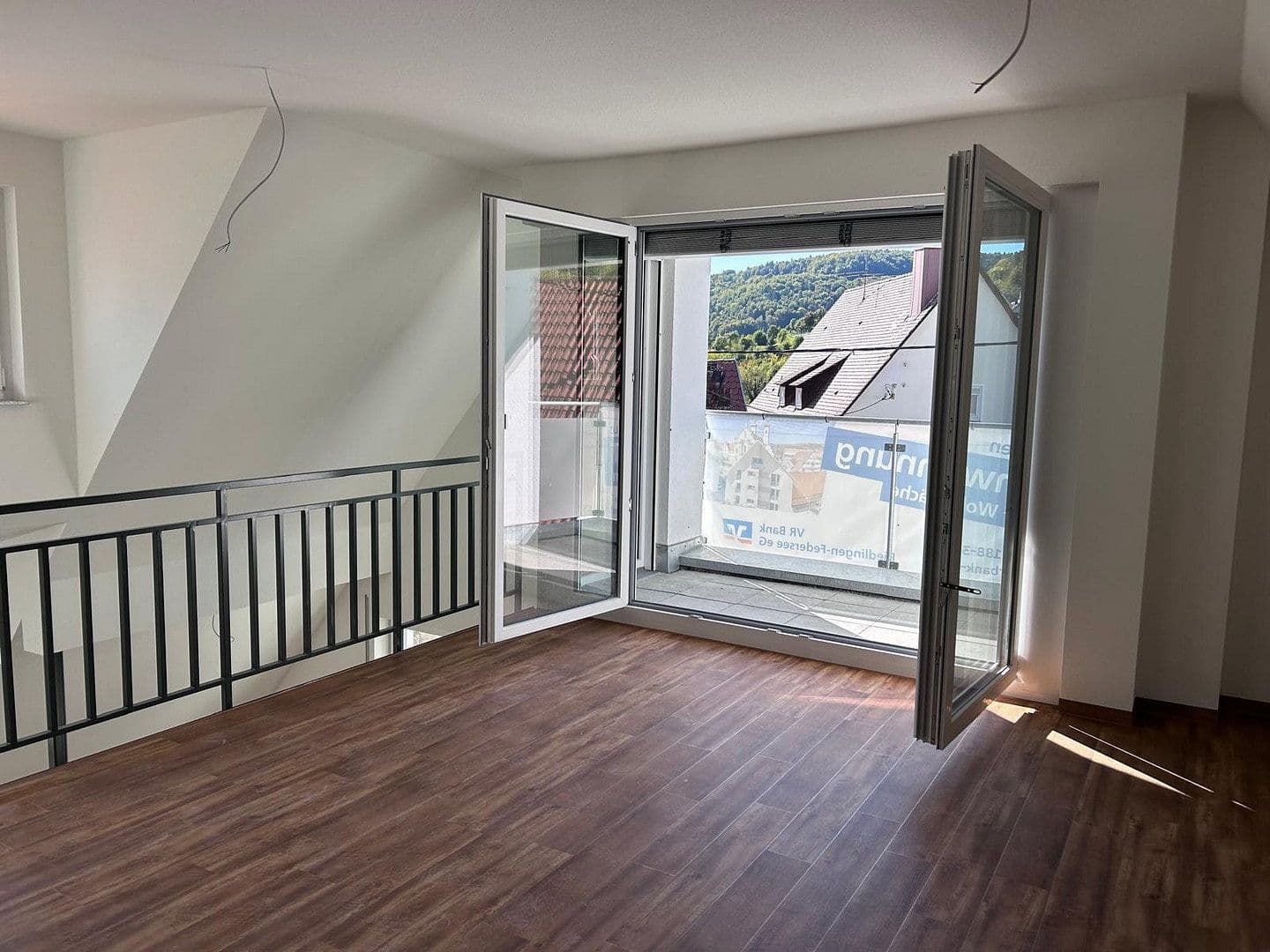 4 bedroom flat to rent, 110 m², Beda-Sommerberger-Straße 1, Zwiefalten, Baden-Württemberg 4 bedroom flat to rent, 110 m², Beda-Sommerberger-Straße 1, Zwiefalten, Baden-Württemberg