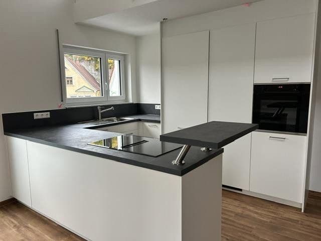 4 bedroom flat to rent, 110 m², Beda-Sommerberger-Straße 1, Zwiefalten, Baden-Württemberg 4 bedroom flat to rent, 110 m², Beda-Sommerberger-Straße 1, Zwiefalten, Baden-Württemberg
