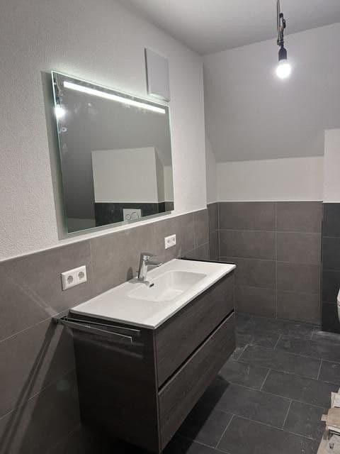 4 bedroom flat to rent, 110 m², Beda-Sommerberger-Straße 1, Zwiefalten, Baden-Württemberg 4 bedroom flat to rent, 110 m², Beda-Sommerberger-Straße 1, Zwiefalten, Baden-Württemberg