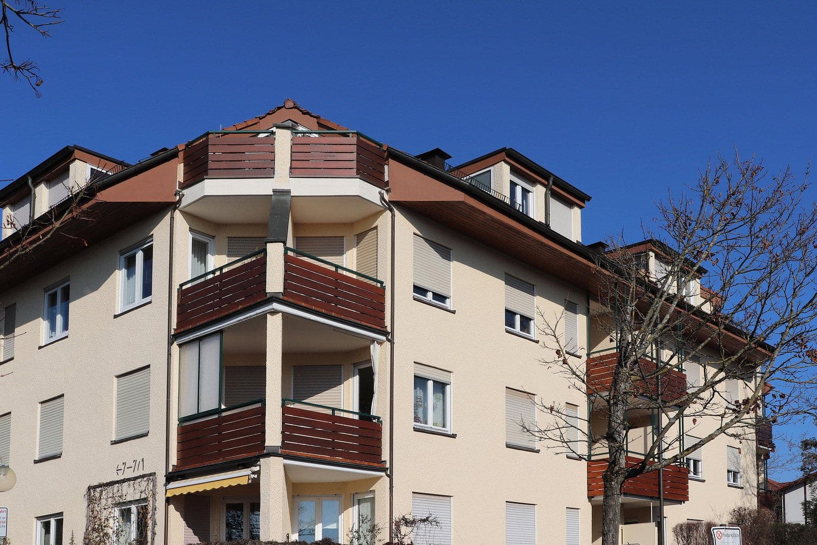 2 bedroom flat to rent, 59 m², Fohlenbergstraße 7, Marbach am Neckar, Baden-Württemberg 2 bedroom flat to rent, 59 m², Fohlenbergstraße 7, Marbach am Neckar, Baden-Württemberg