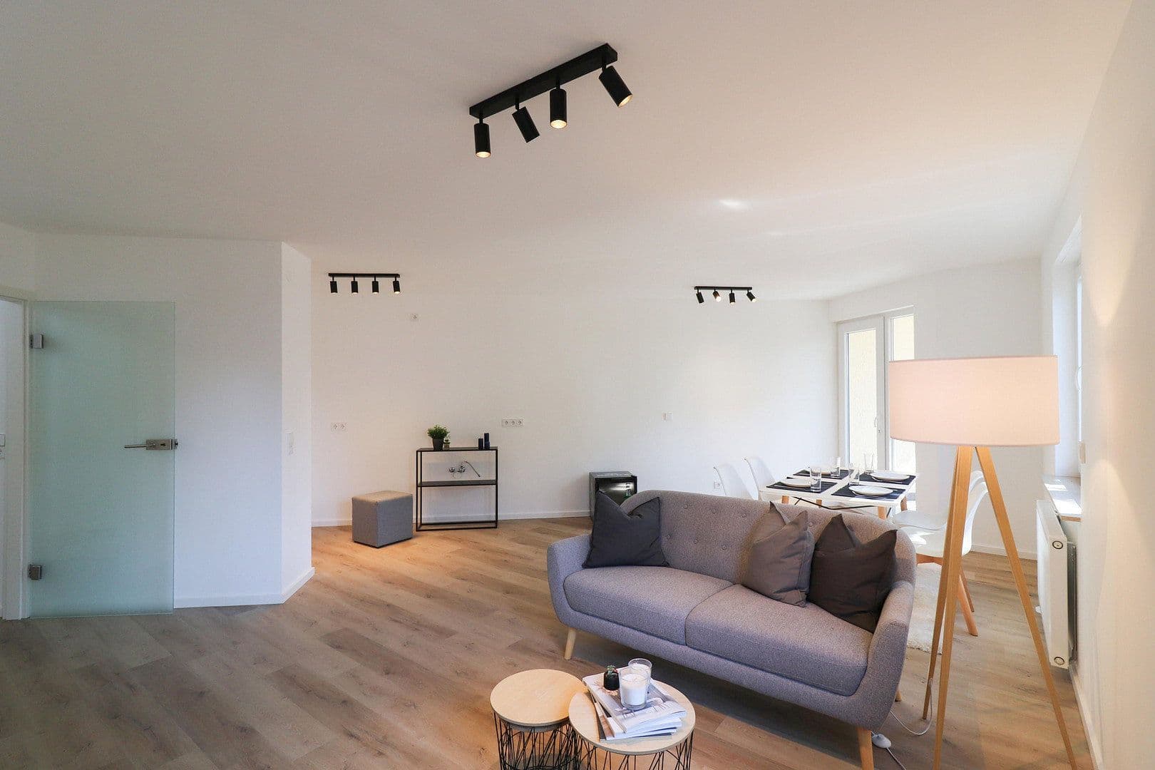 2 bedroom flat to rent, 59 m², Fohlenbergstraße 7, Marbach am Neckar, Baden-Württemberg 2 bedroom flat to rent, 59 m², Fohlenbergstraße 7, Marbach am Neckar, Baden-Württemberg