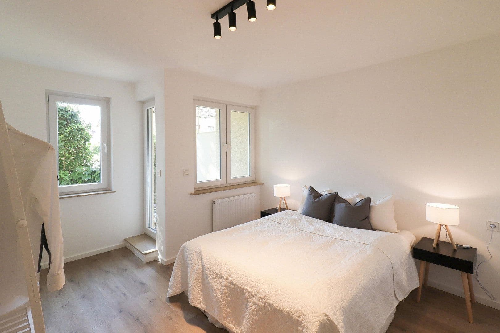 2 bedroom flat to rent, 59 m², Fohlenbergstraße 7, Marbach am Neckar, Baden-Württemberg 2 bedroom flat to rent, 59 m², Fohlenbergstraße 7, Marbach am Neckar, Baden-Württemberg