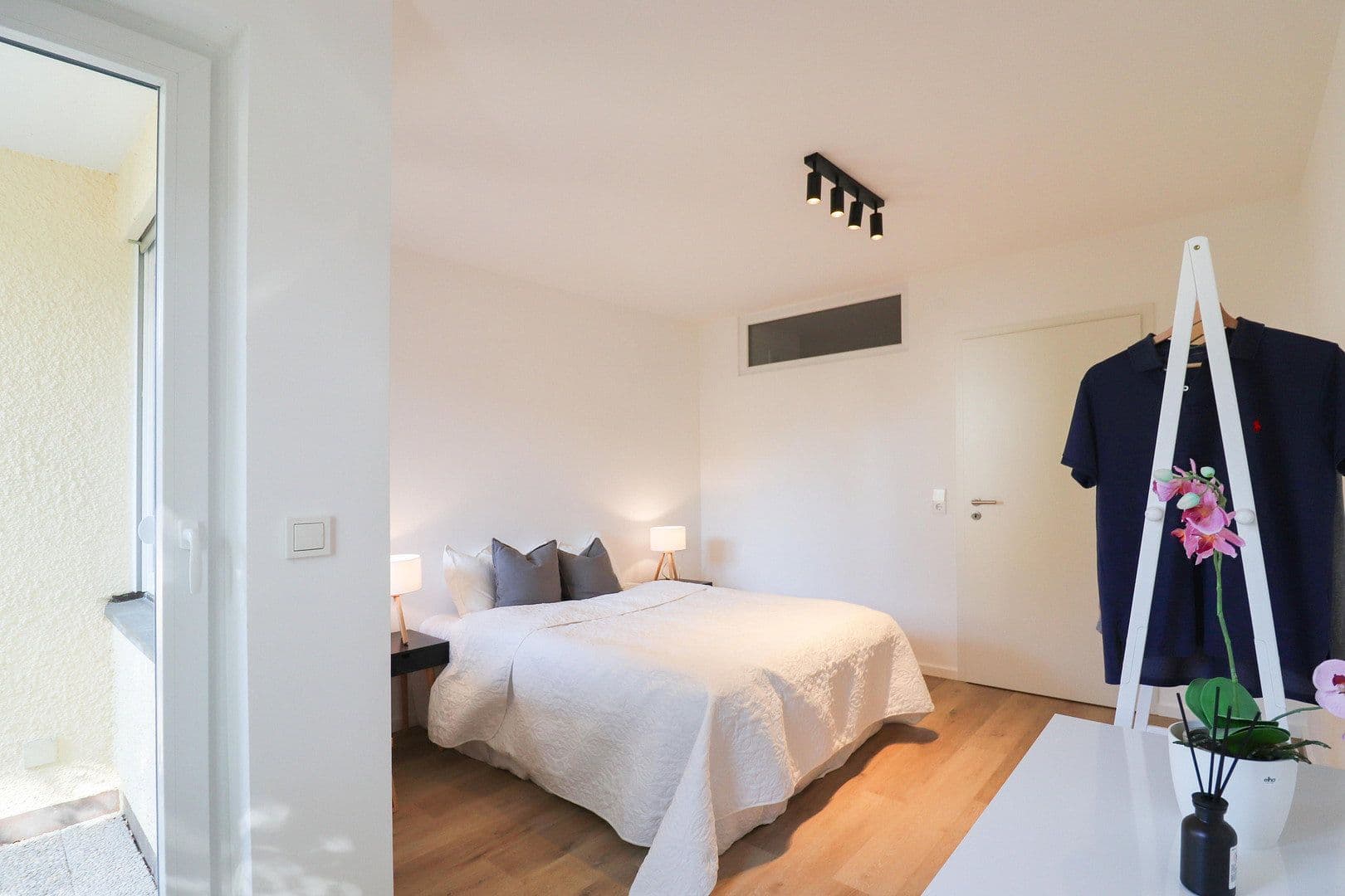 2 bedroom flat to rent, 59 m², Fohlenbergstraße 7, Marbach am Neckar, Baden-Württemberg 2 bedroom flat to rent, 59 m², Fohlenbergstraße 7, Marbach am Neckar, Baden-Württemberg