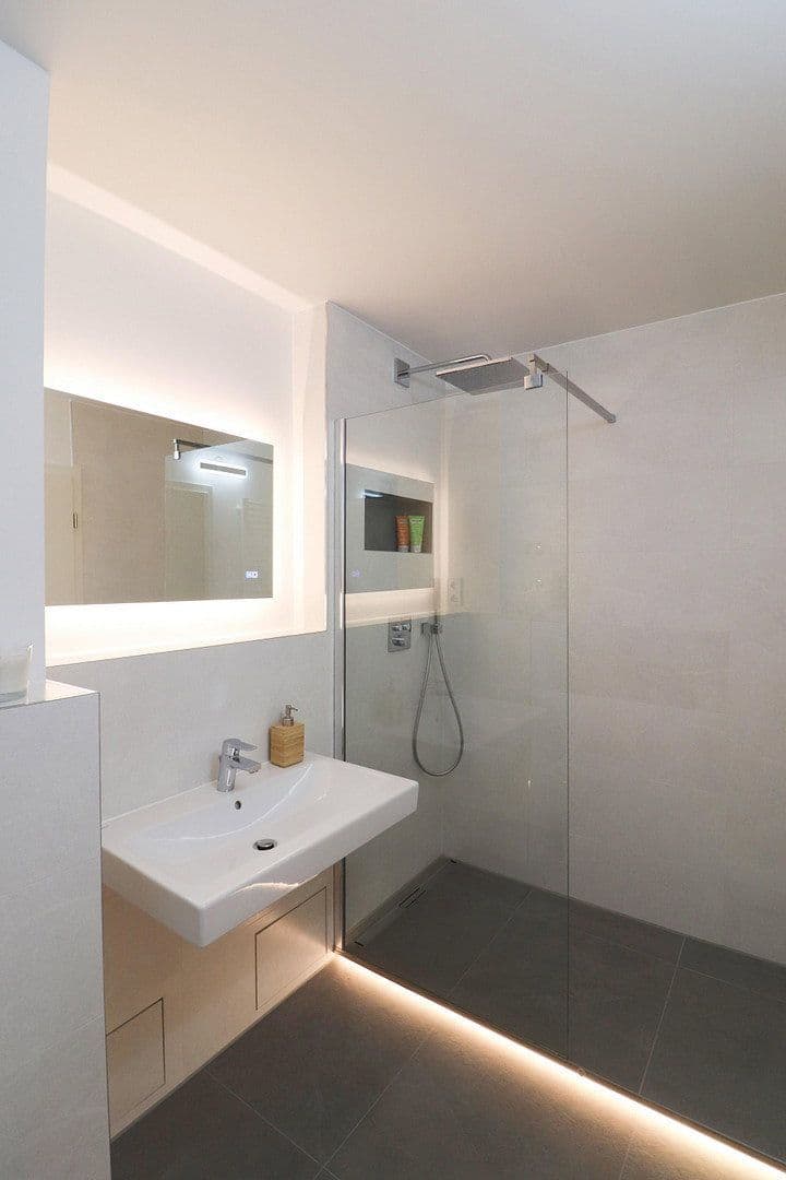 2 bedroom flat to rent, 59 m², Fohlenbergstraße 7, Marbach am Neckar, Baden-Württemberg 2 bedroom flat to rent, 59 m², Fohlenbergstraße 7, Marbach am Neckar, Baden-Württemberg