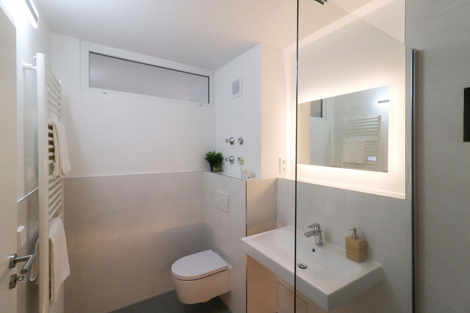 2 bedroom flat to rent, 59 m², Fohlenbergstraße 7, Marbach am Neckar, Baden-Württemberg 2 bedroom flat to rent, 59 m², Fohlenbergstraße 7, Marbach am Neckar, Baden-Württemberg