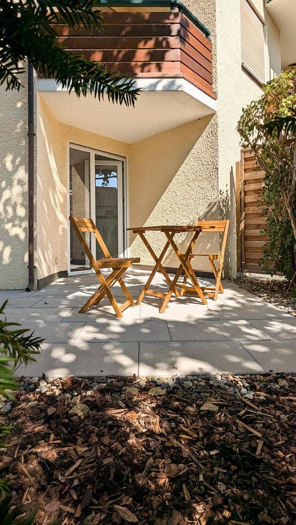 2 bedroom flat to rent, 59 m², Fohlenbergstraße 7, Marbach am Neckar, Baden-Württemberg 2 bedroom flat to rent, 59 m², Fohlenbergstraße 7, Marbach am Neckar, Baden-Württemberg