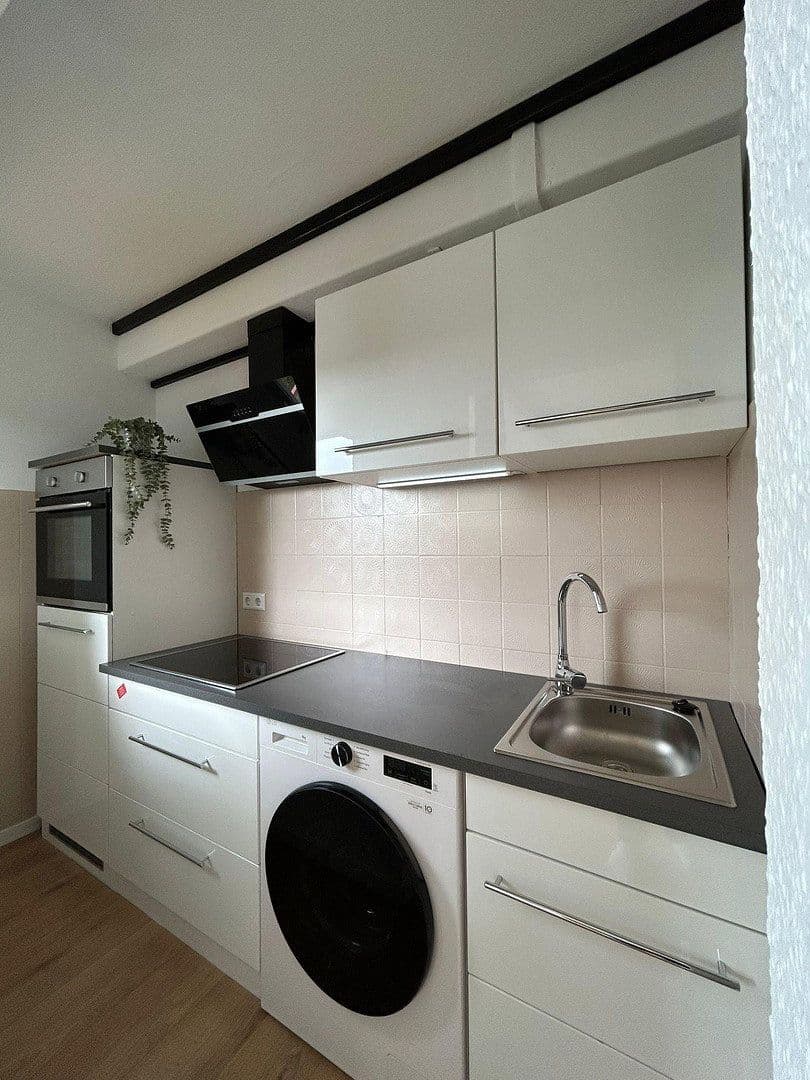 1 bedroom flat to rent, 29 m², Grünewaldstr. 2, Tuttlingen, Baden-Württemberg 1 bedroom flat to rent, 29 m², Grünewaldstr. 2, Tuttlingen, Baden-Württemberg