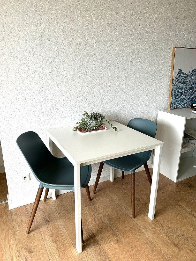 1 bedroom flat to rent, 29 m², Grünewaldstr. 2, Tuttlingen, Baden-Württemberg 1 bedroom flat to rent, 29 m², Grünewaldstr. 2, Tuttlingen, Baden-Württemberg