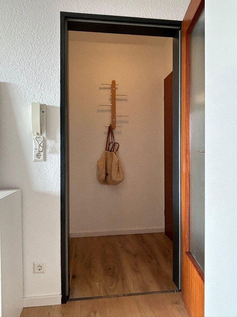 1 bedroom flat to rent, 29 m², Grünewaldstr. 2, Tuttlingen, Baden-Württemberg 1 bedroom flat to rent, 29 m², Grünewaldstr. 2, Tuttlingen, Baden-Württemberg