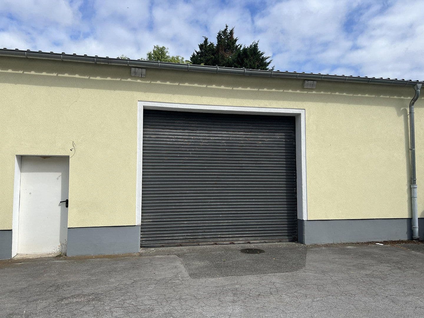non-residential property to rent, 320 m², In der Aue 10, Waltrop, North Rhine-Westphalia non-residential property to rent, 320 m², In der Aue 10, Waltrop, North Rhine-Westphalia