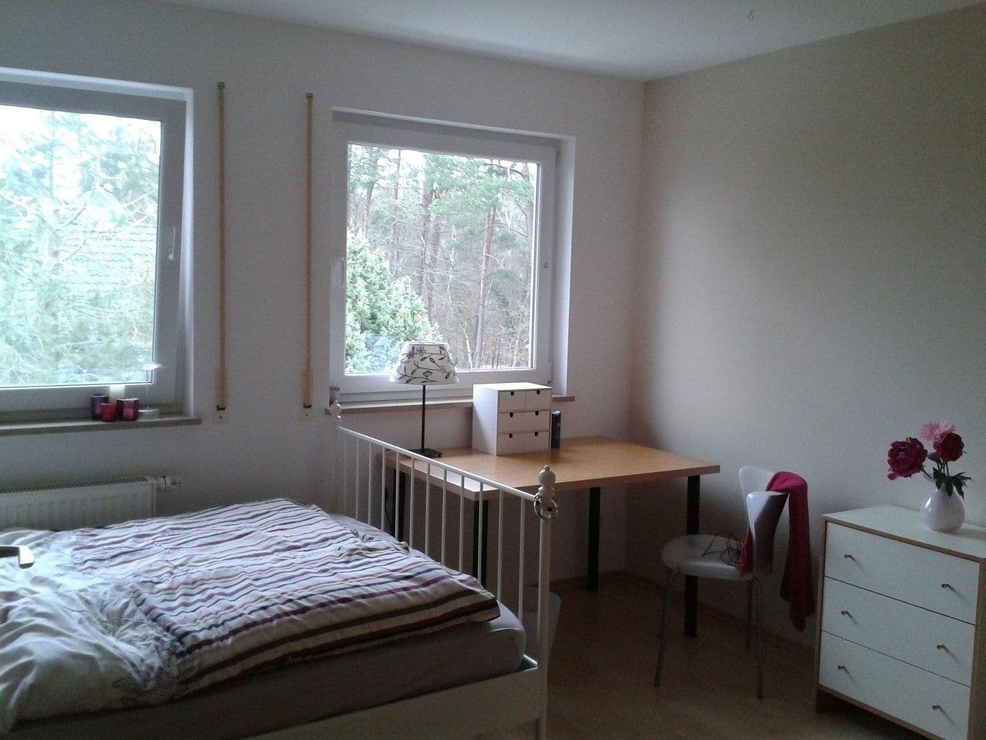 5 bedroom with open-plan kitchen flat to rent, 165 m², Langensendelbach, Bavaria 5 bedroom with open-plan kitchen flat to rent, 165 m², Langensendelbach, Bavaria