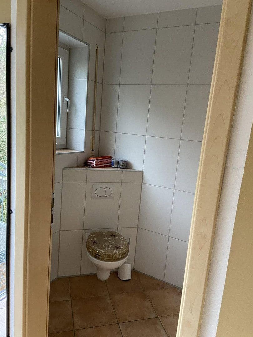 5 bedroom with open-plan kitchen flat to rent, 165 m², Langensendelbach, Bavaria 5 bedroom with open-plan kitchen flat to rent, 165 m², Langensendelbach, Bavaria