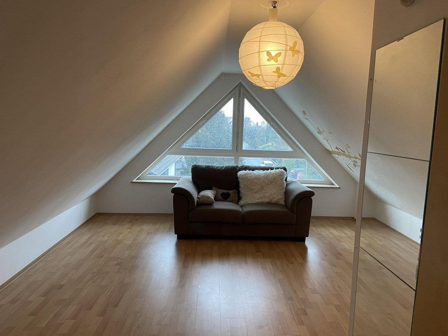 5 bedroom with open-plan kitchen flat to rent, 165 m², Langensendelbach, Bavaria 5 bedroom with open-plan kitchen flat to rent, 165 m², Langensendelbach, Bavaria