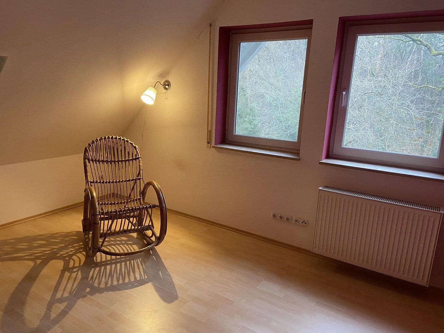 5 bedroom with open-plan kitchen flat to rent, 165 m², Langensendelbach, Bavaria 5 bedroom with open-plan kitchen flat to rent, 165 m², Langensendelbach, Bavaria