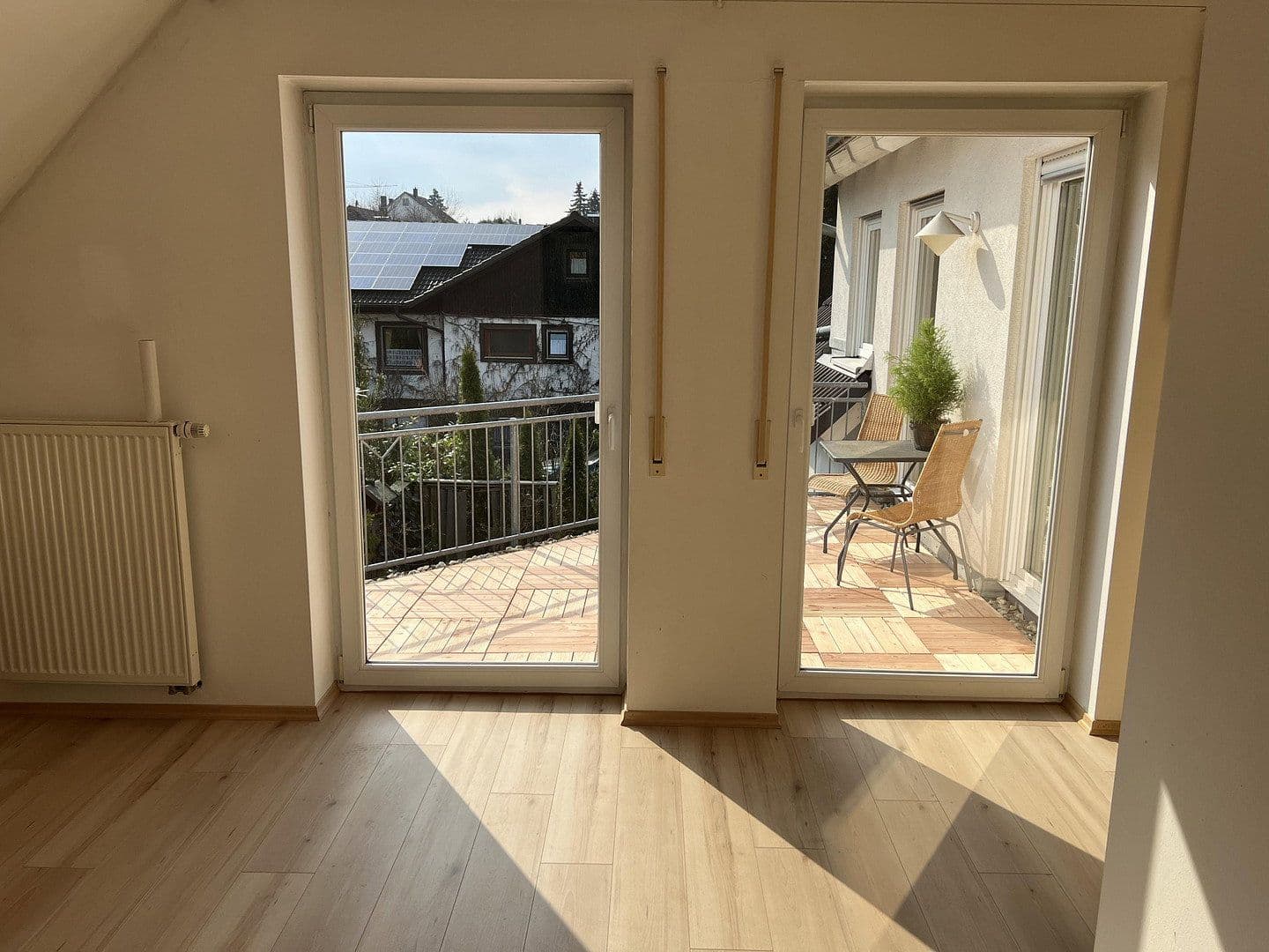 5 bedroom with open-plan kitchen flat to rent, 165 m², Langensendelbach, Bavaria 5 bedroom with open-plan kitchen flat to rent, 165 m², Langensendelbach, Bavaria