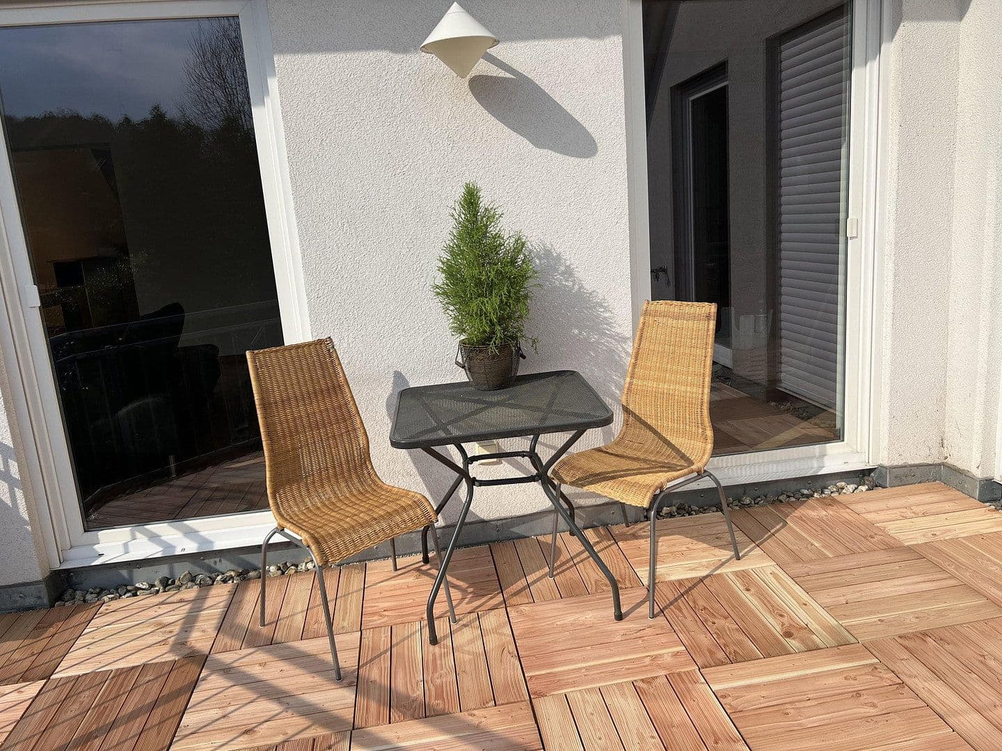 5 bedroom with open-plan kitchen flat to rent, 165 m², Langensendelbach, Bavaria 5 bedroom with open-plan kitchen flat to rent, 165 m², Langensendelbach, Bavaria