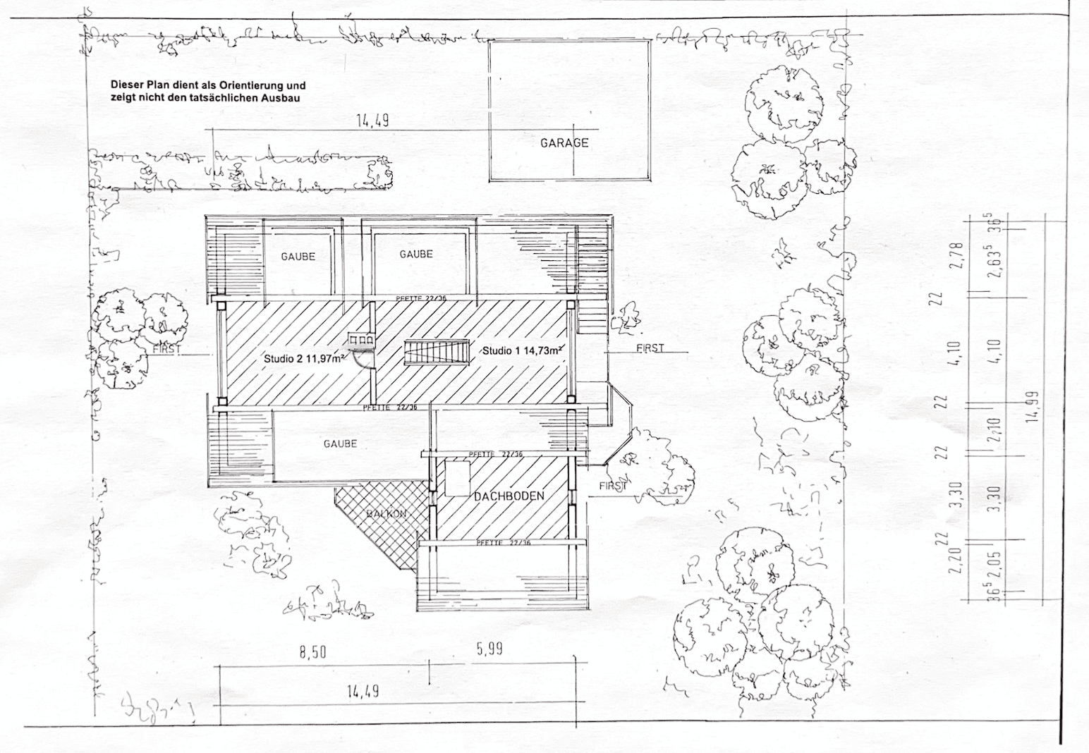 5 bedroom with open-plan kitchen flat to rent, 165 m², Langensendelbach, Bavaria 5 bedroom with open-plan kitchen flat to rent, 165 m², Langensendelbach, Bavaria