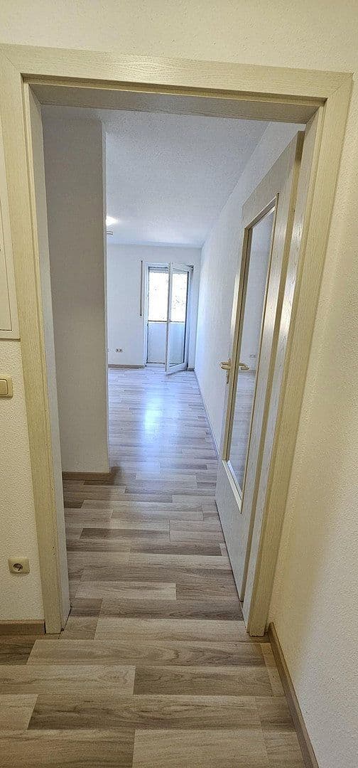 1 bedroom flat to rent, 22 m², Lise-Meitner-Platz 1, Bayreuth, Bavaria 1 bedroom flat to rent, 22 m², Lise-Meitner-Platz 1, Bayreuth, Bavaria