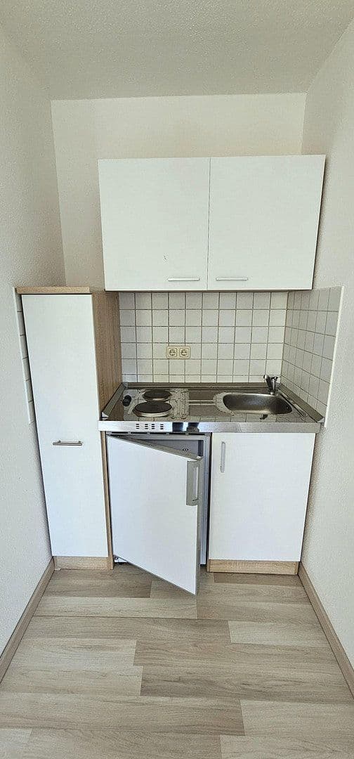 1 bedroom flat to rent, 22 m², Lise-Meitner-Platz 1, Bayreuth, Bavaria 1 bedroom flat to rent, 22 m², Lise-Meitner-Platz 1, Bayreuth, Bavaria