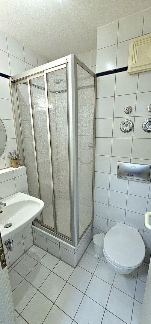 1 bedroom flat to rent, 22 m², Lise-Meitner-Platz 1, Bayreuth, Bavaria 1 bedroom flat to rent, 22 m², Lise-Meitner-Platz 1, Bayreuth, Bavaria