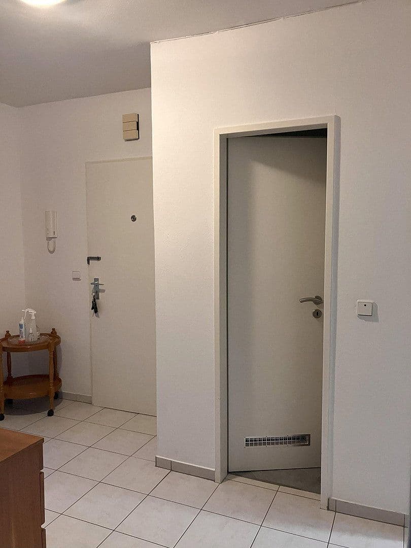 3 bedroom flat for sale, 78 m², Braunschweig, Lower Saxony 3 bedroom flat for sale, 78 m², Braunschweig, Lower Saxony